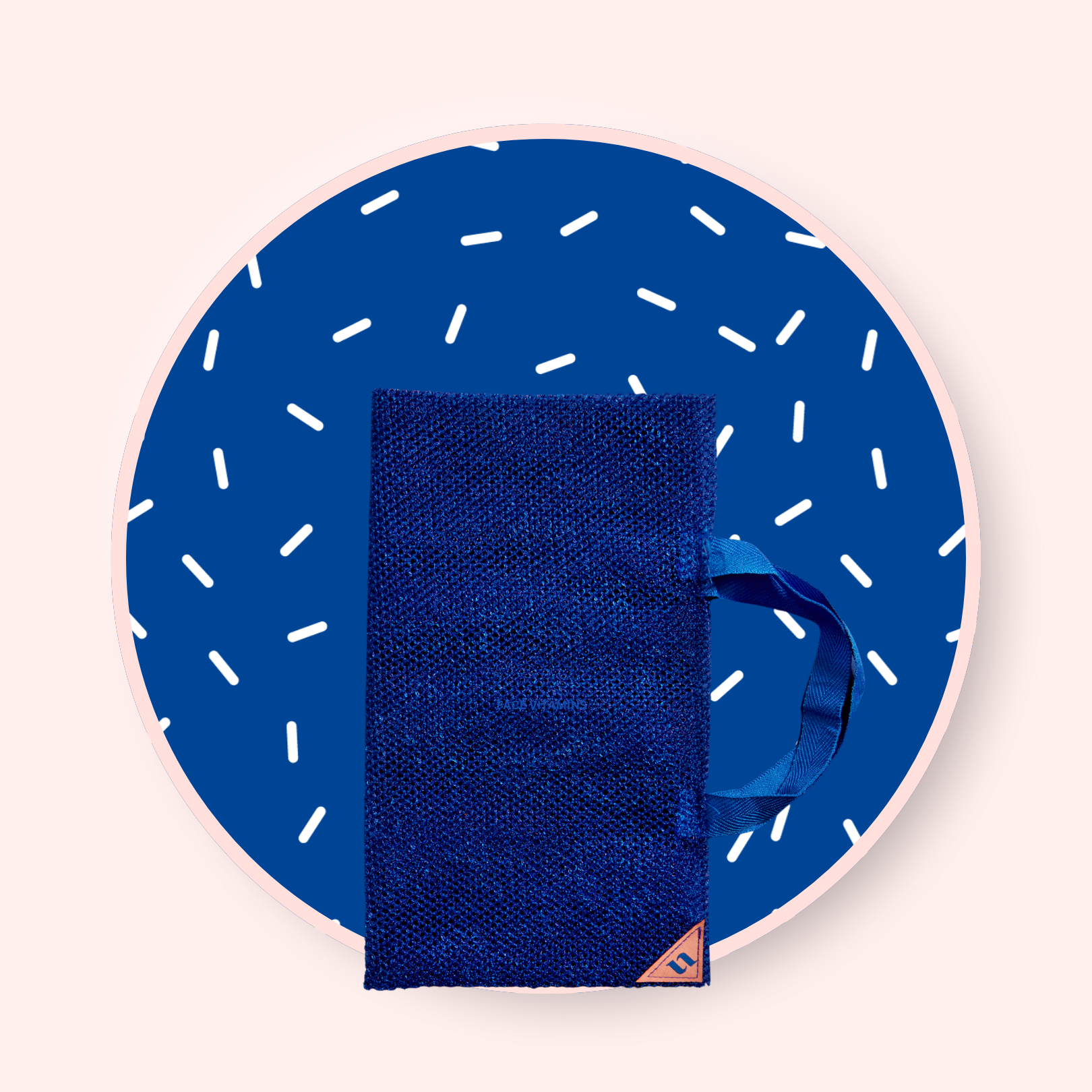 Exfoliating Net