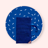Exfoliating Net