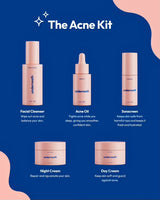 The Acne Kit