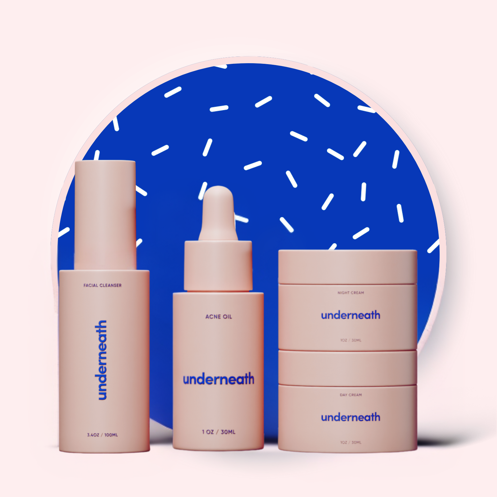 The Acne Kit