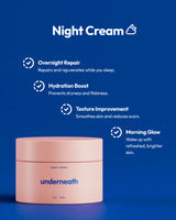 Night Cream