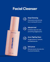 Facial Cleanser